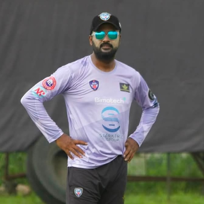 Player Image