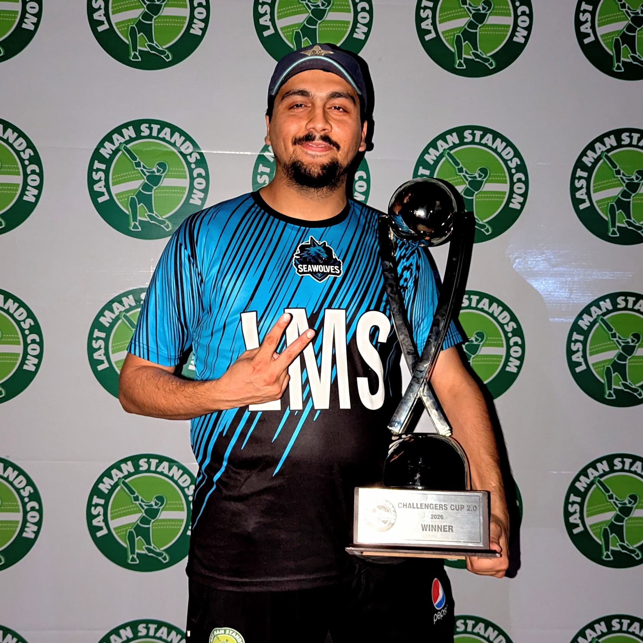 Player Image
