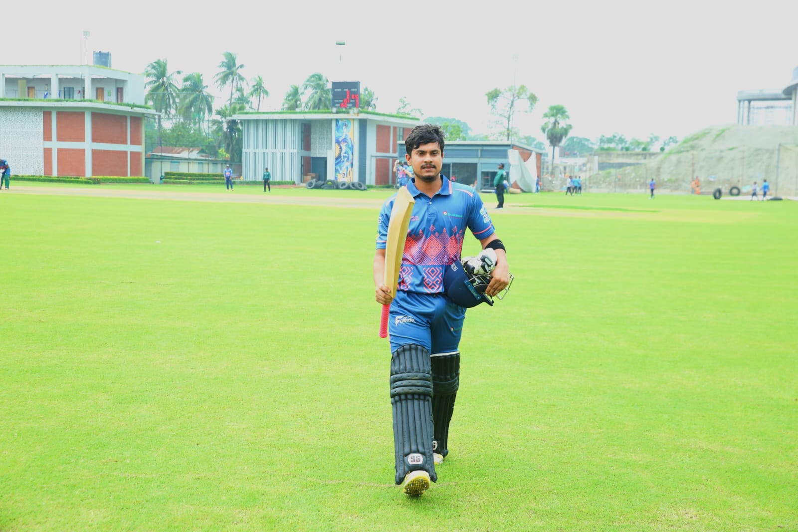 Player Image