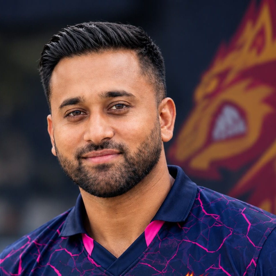 Player Image