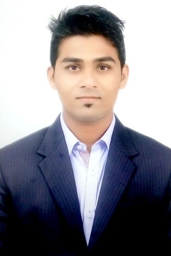 Aniket Patil