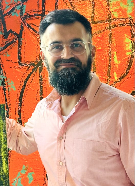 Hassan Mujahid
