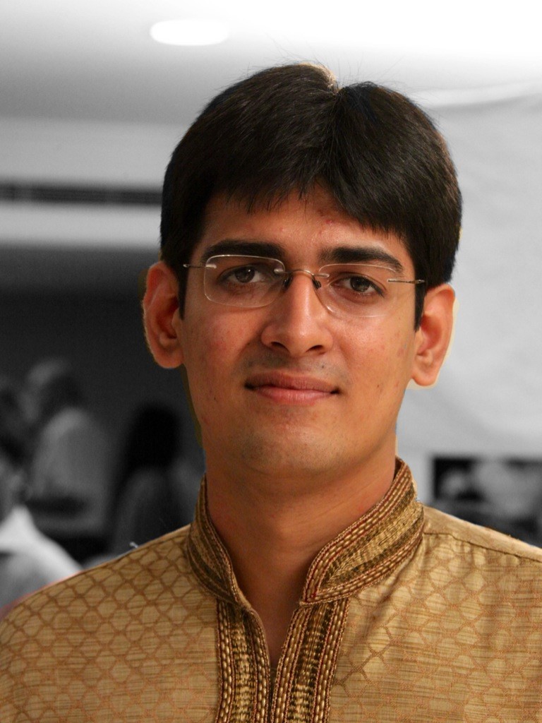 Sai Aditya Krishna