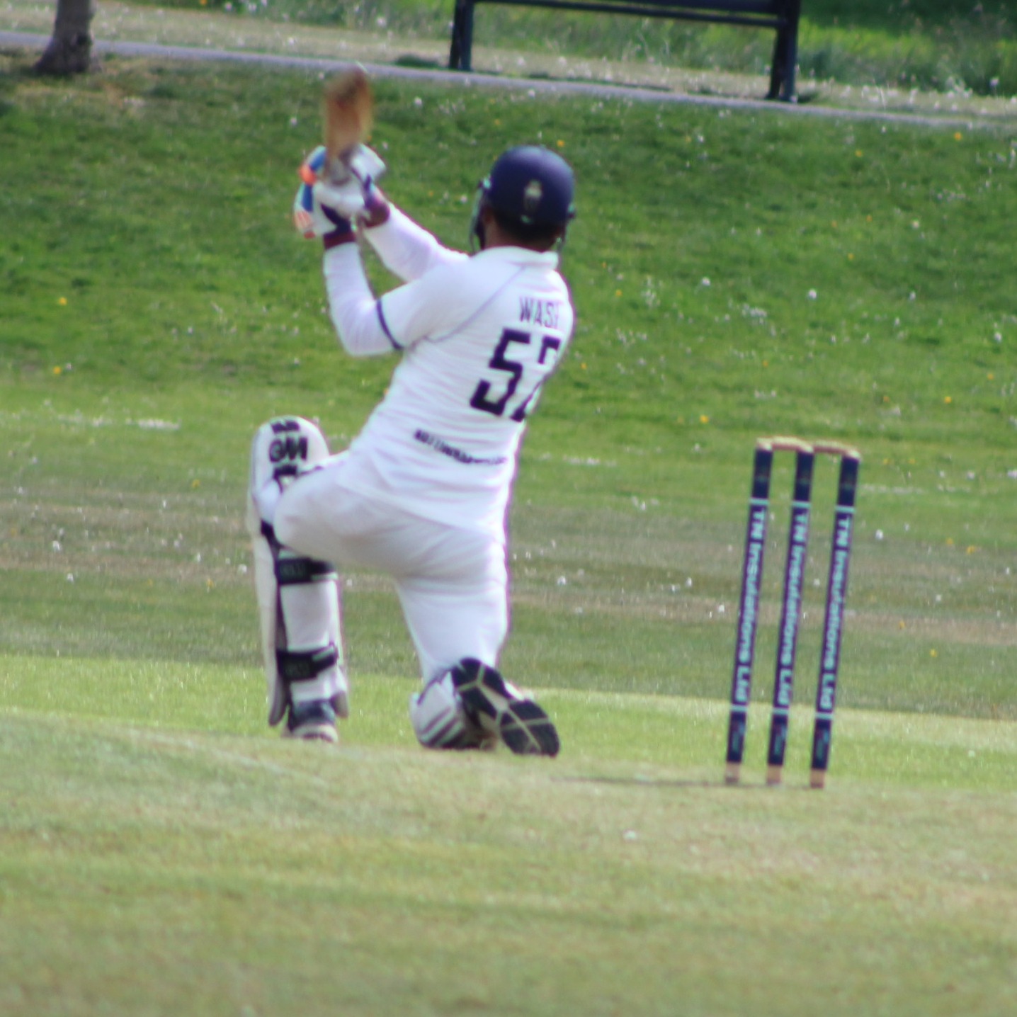 Player Image