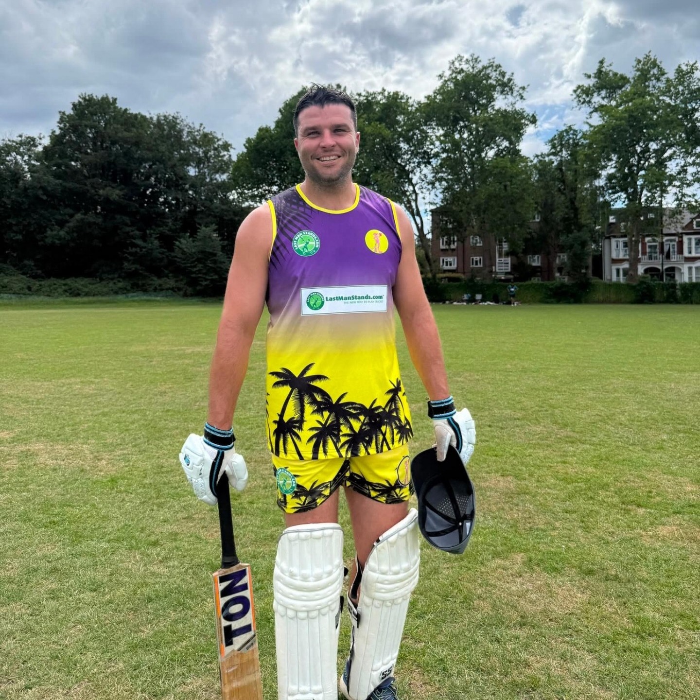 Player Image