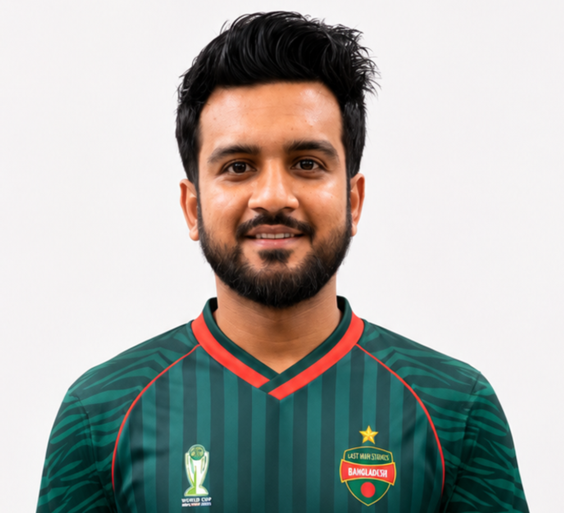 Player Image