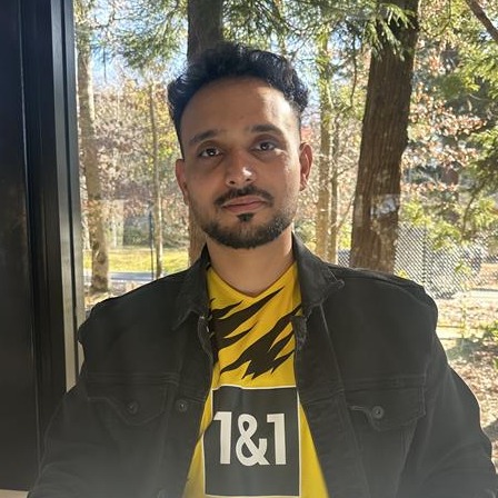 Player Image
