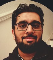 Kashif Mehmood