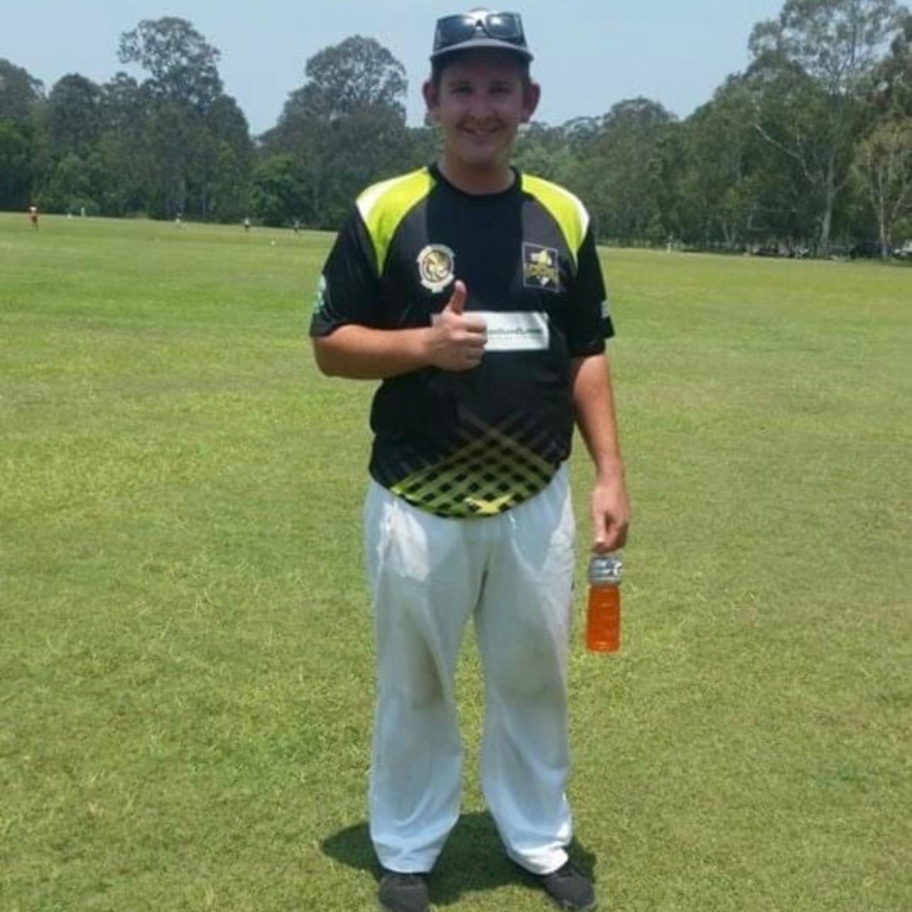 Player Image
