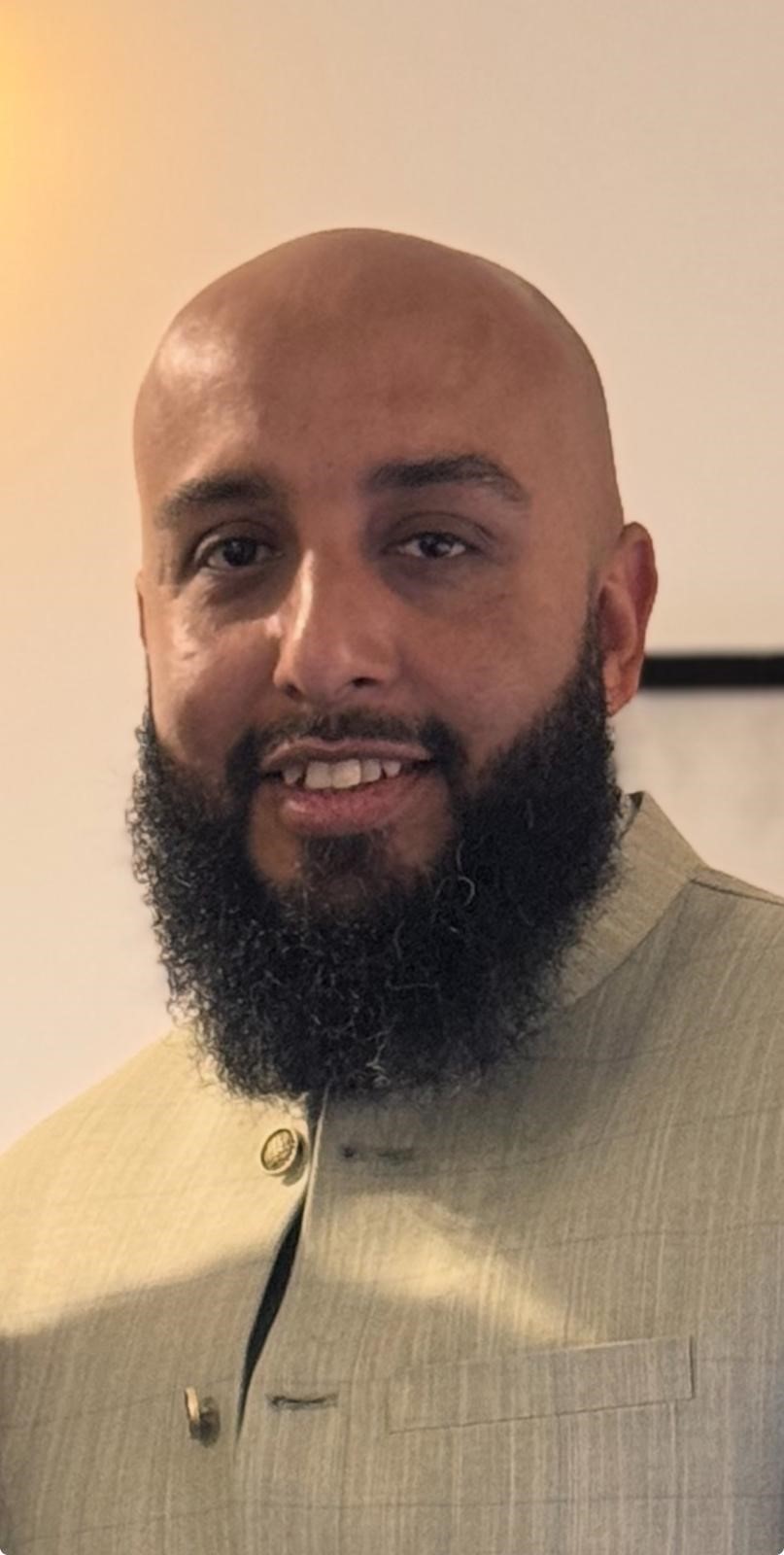 Taimoor Rasheed Soomro