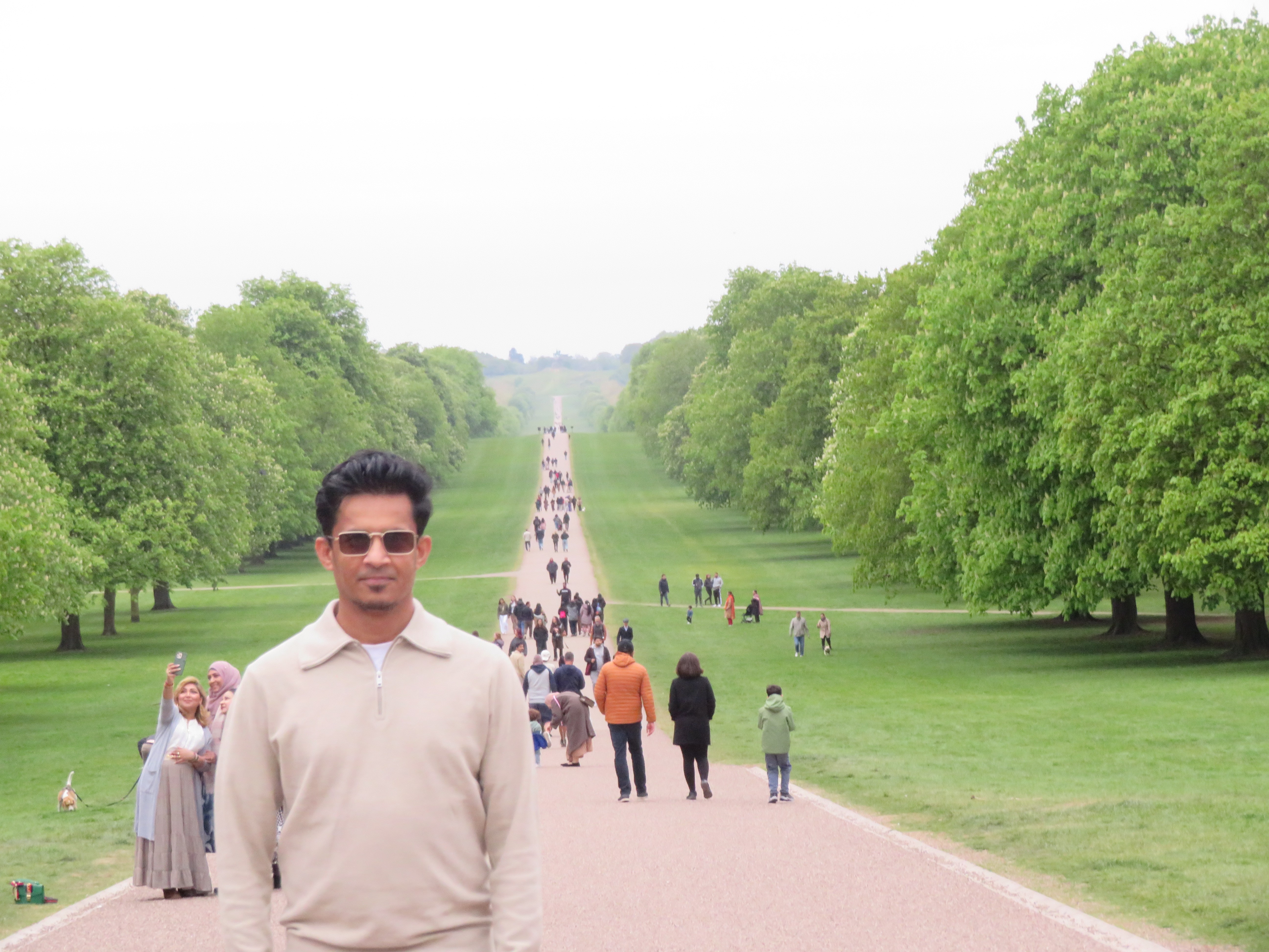 Jubayer Ahmed