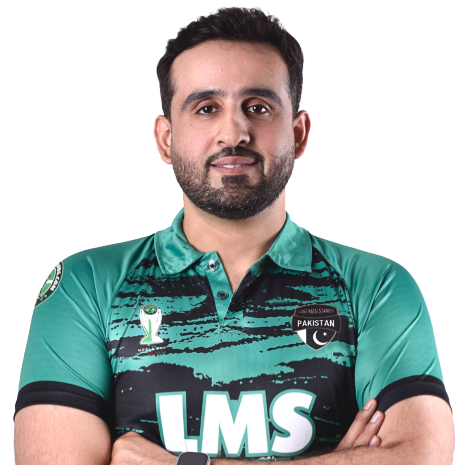 Player Image
