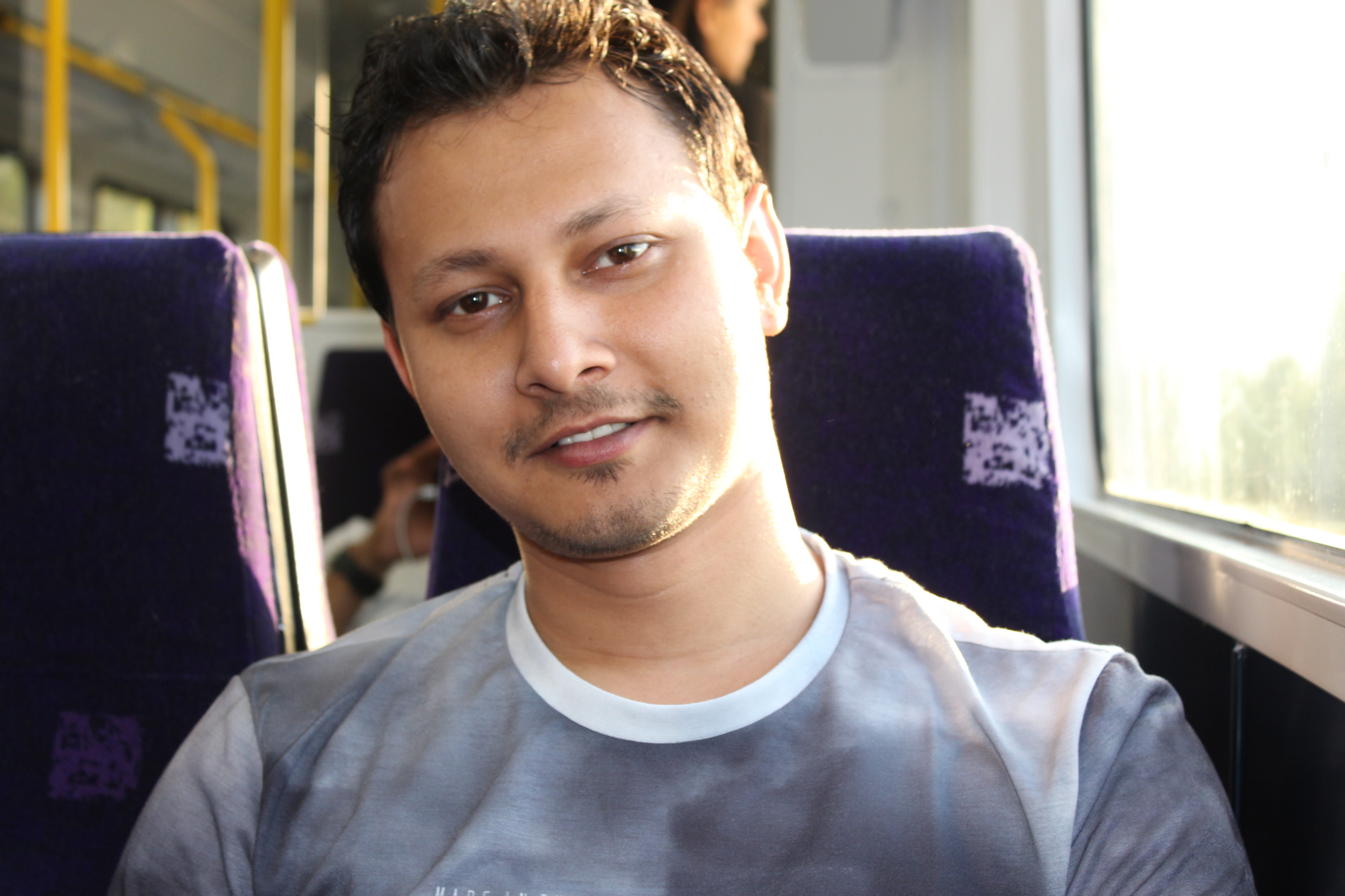 Jeet Adhikari