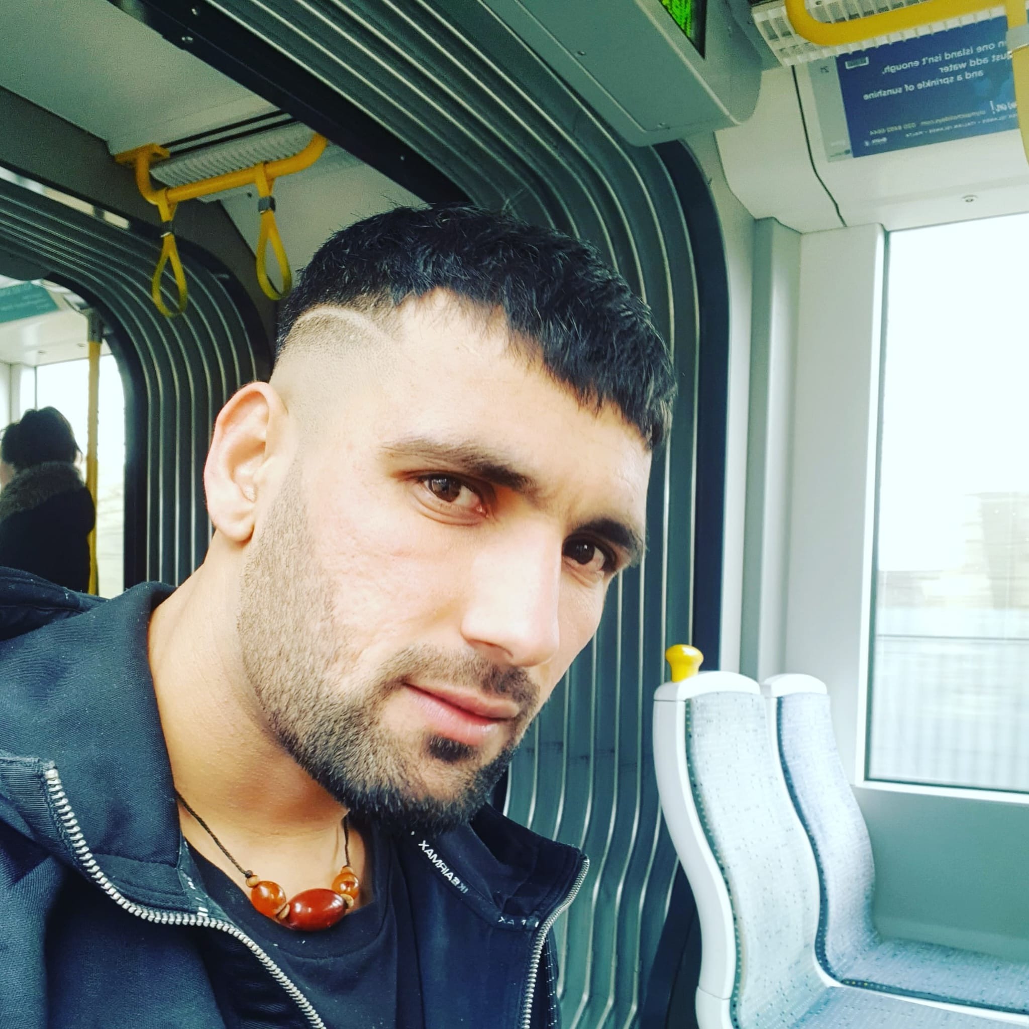 Player Image