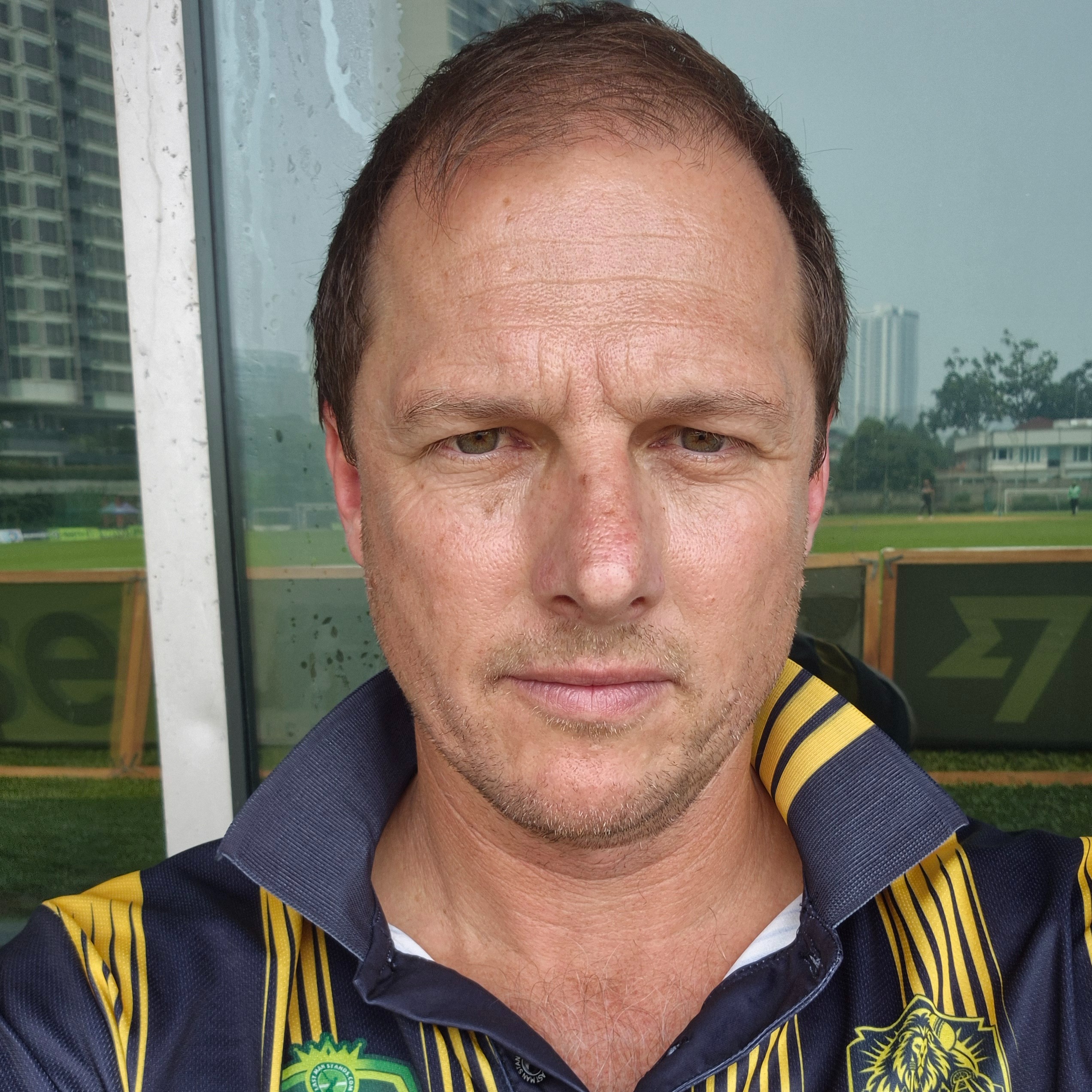 Player Image