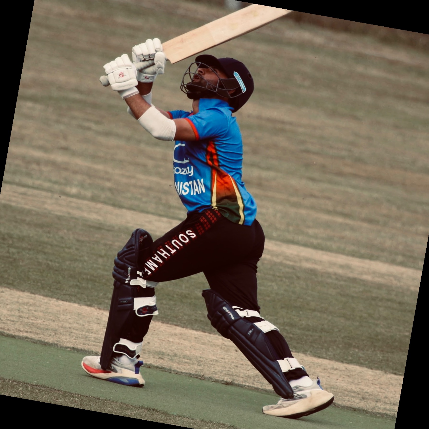 Player Image