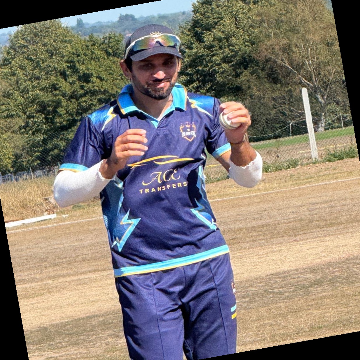 Player Image