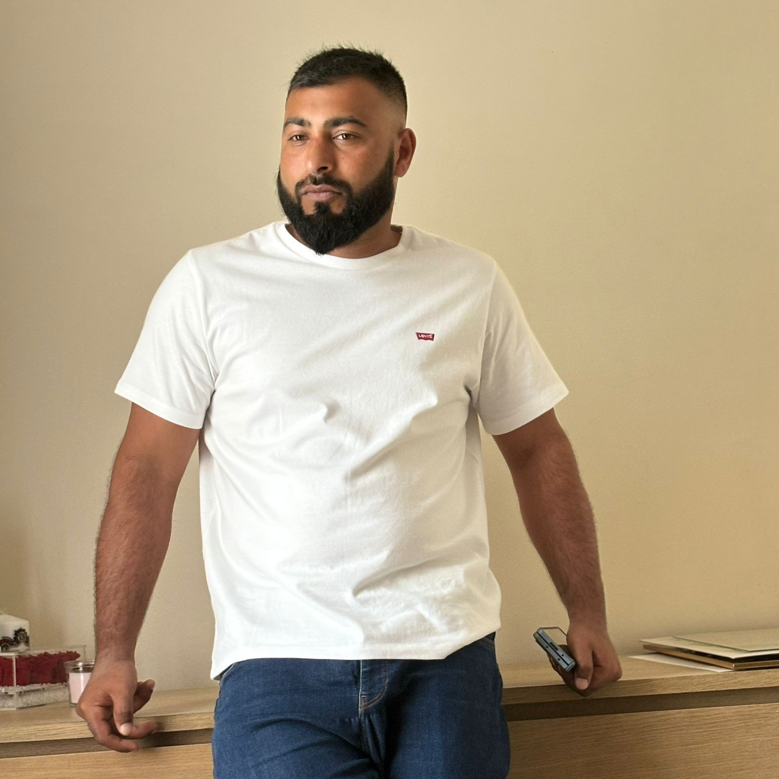 Player Image
