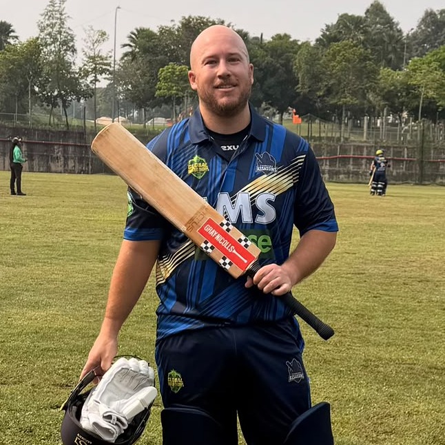 Player Image