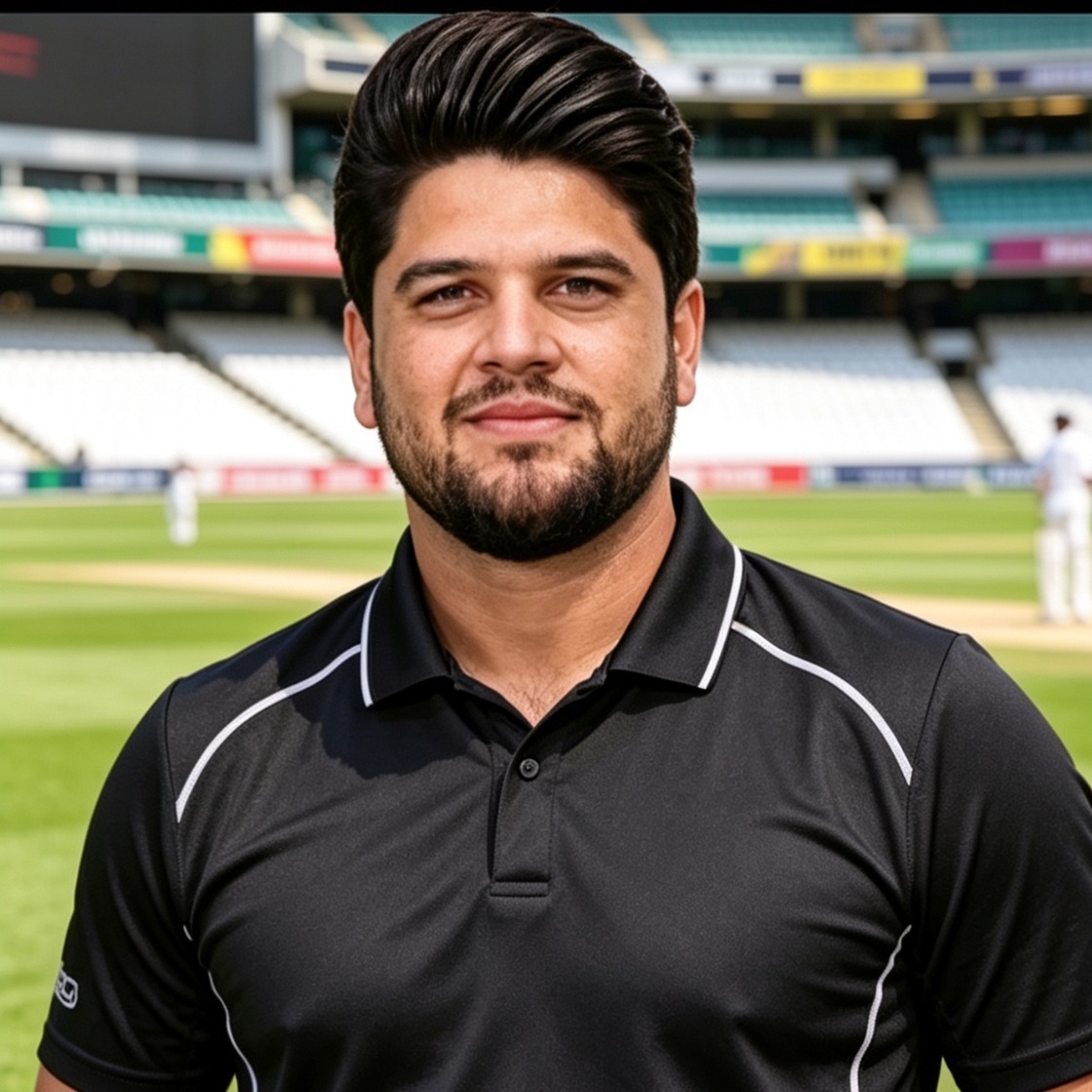Player Image