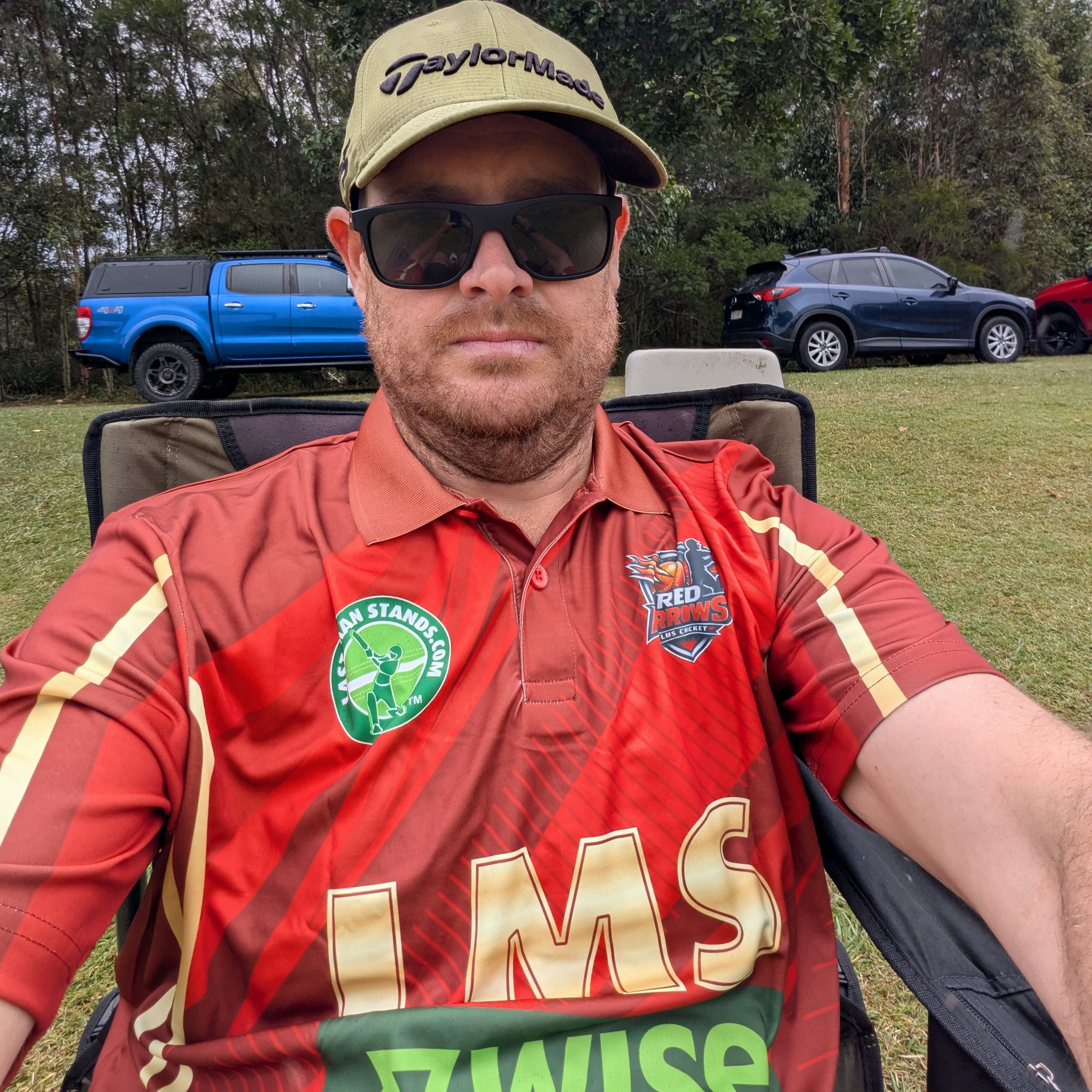Player Image