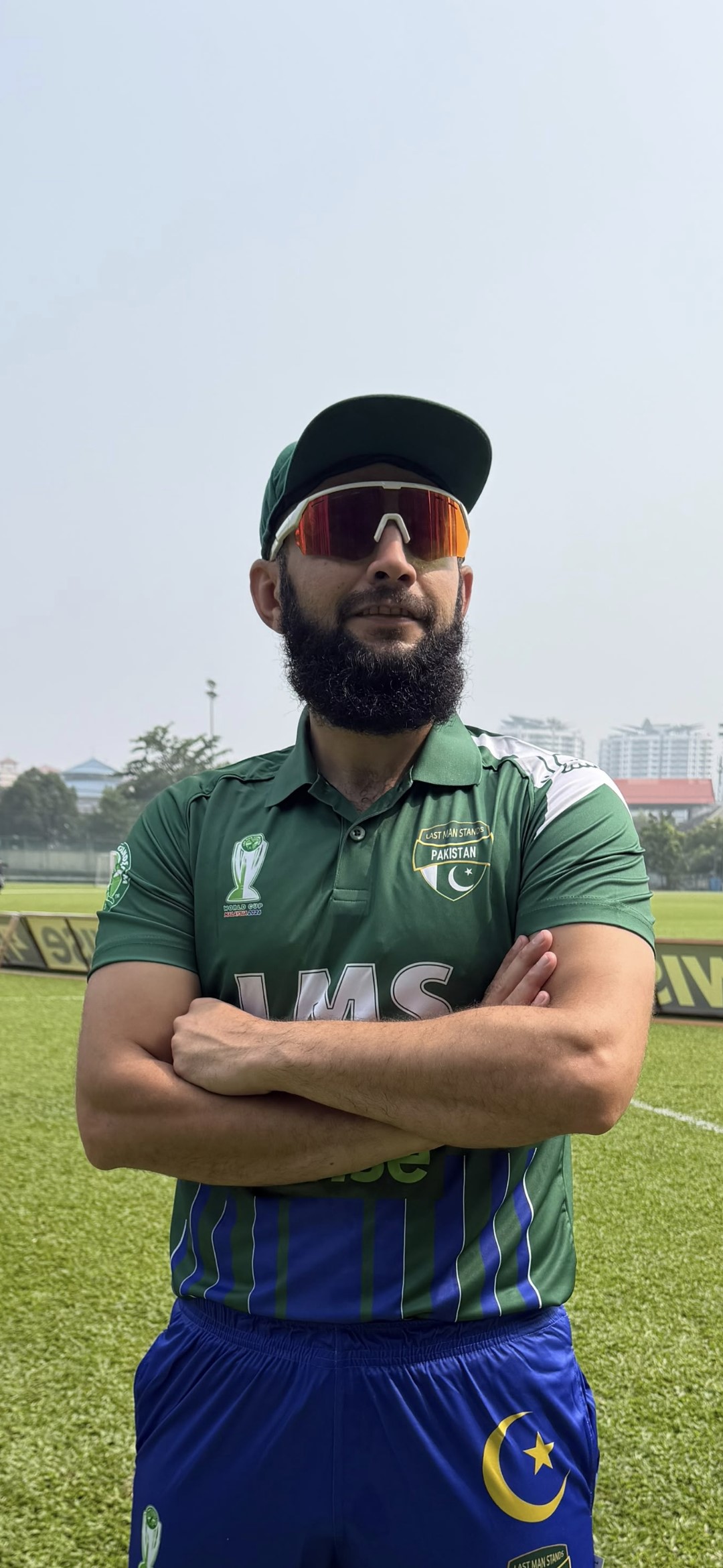 Player Image