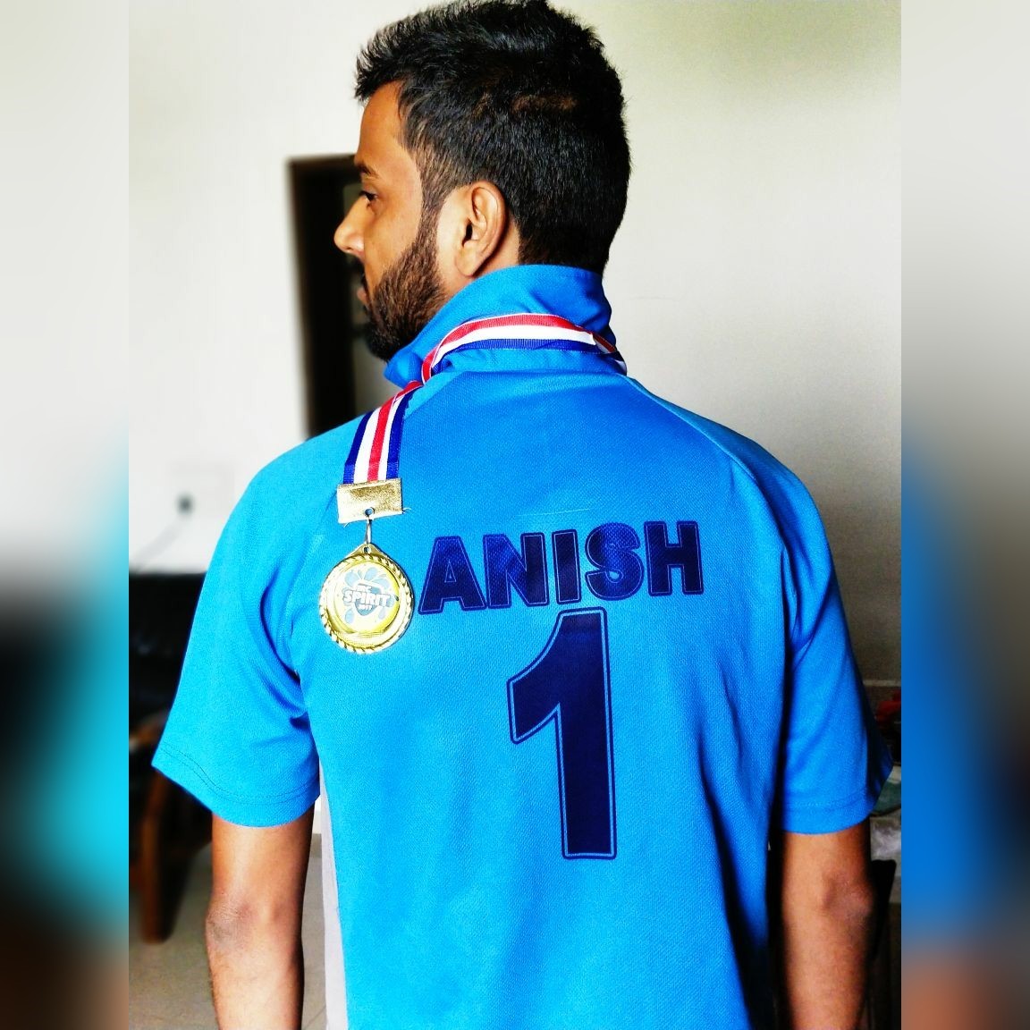 Anish Singh