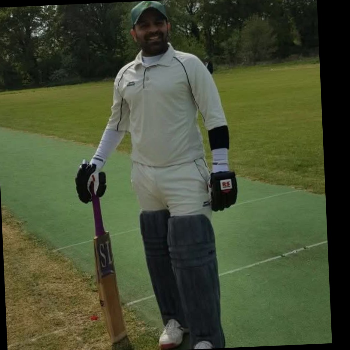 Player Image