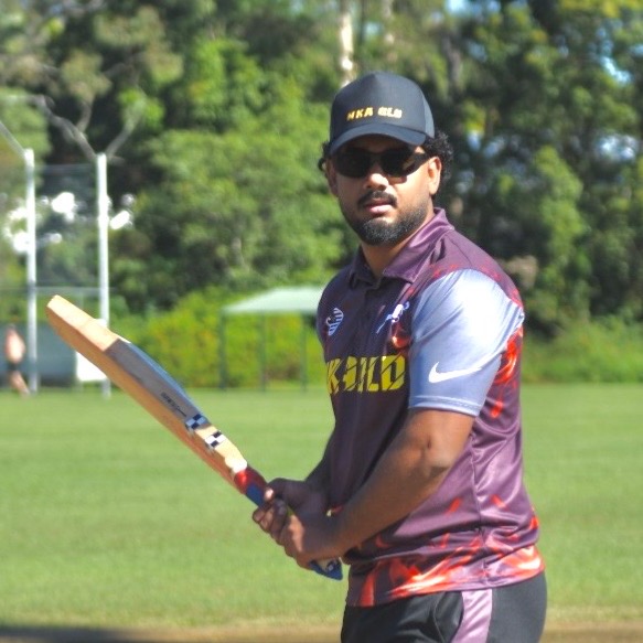 Player Image