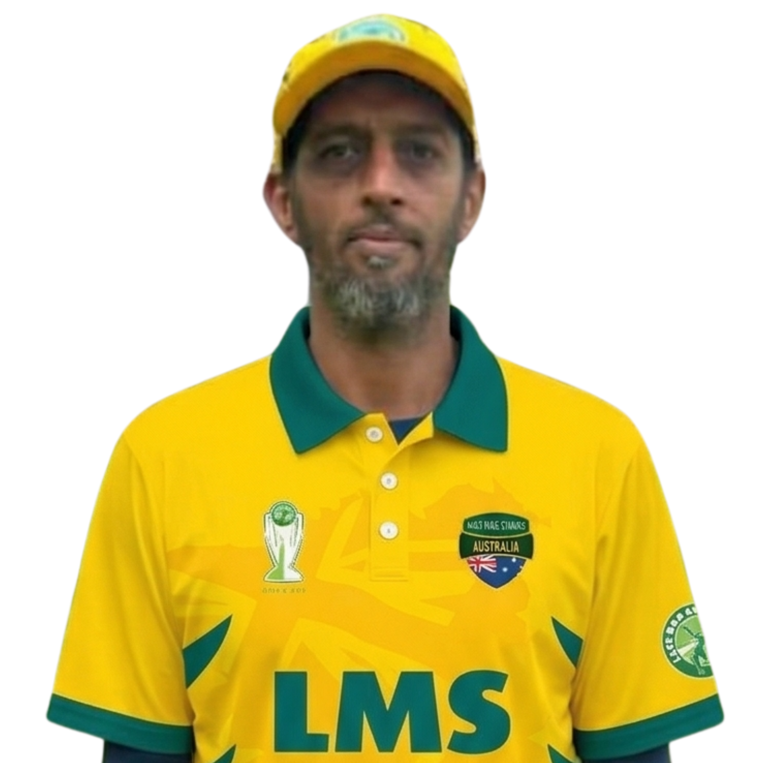 Player Image