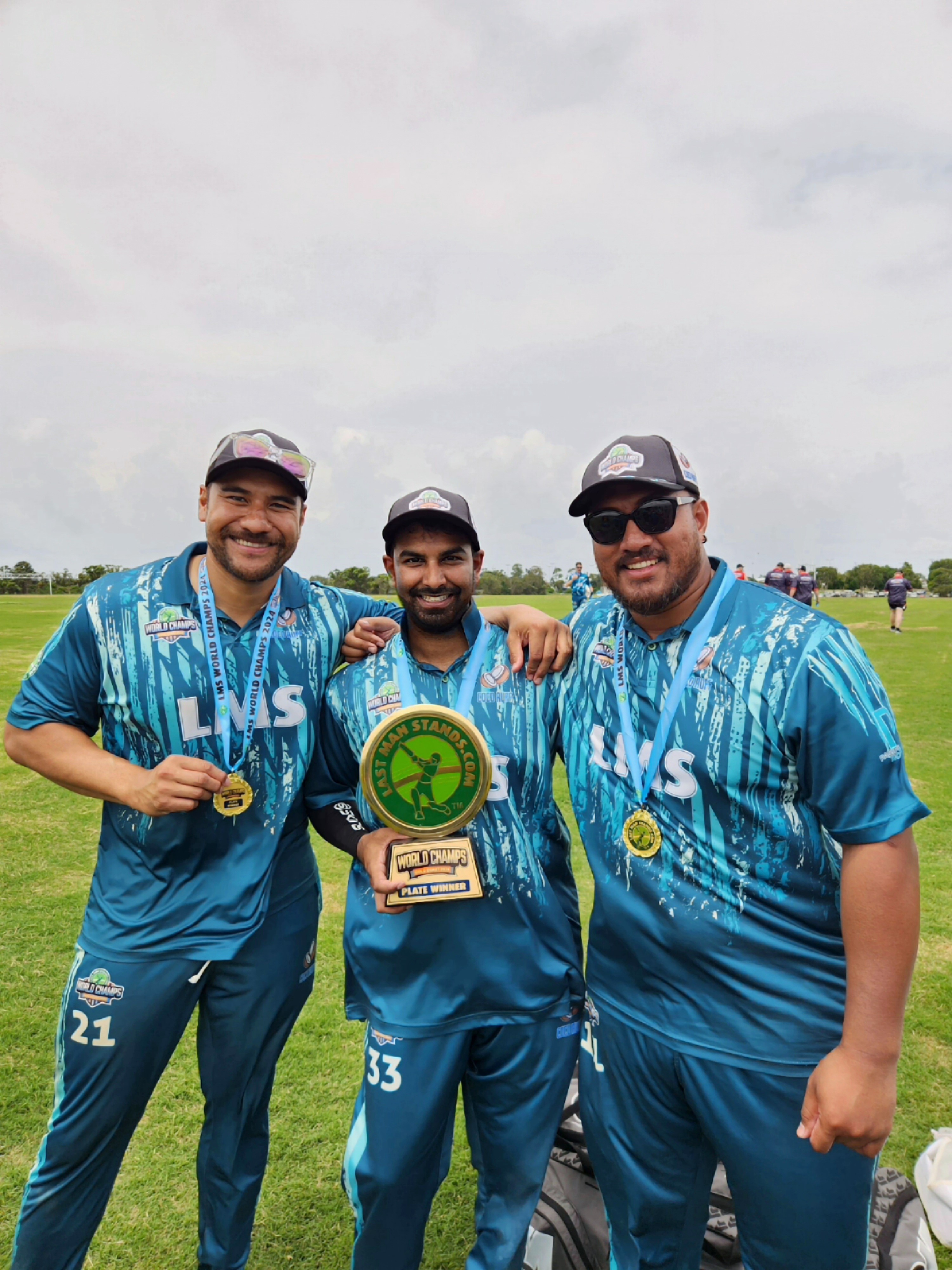 Hamish Chhiba