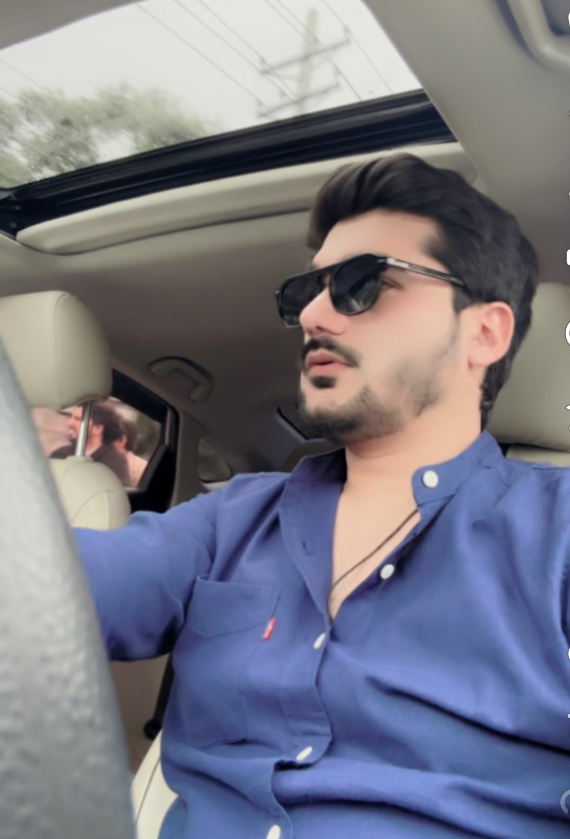 Hassan Tauseef