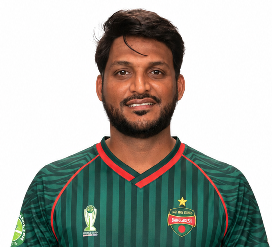 Player Image