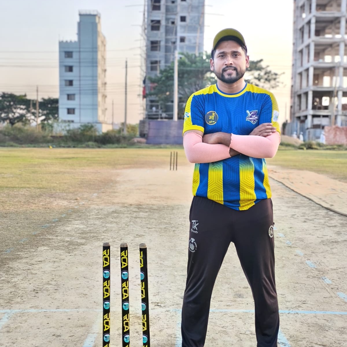 Player Image
