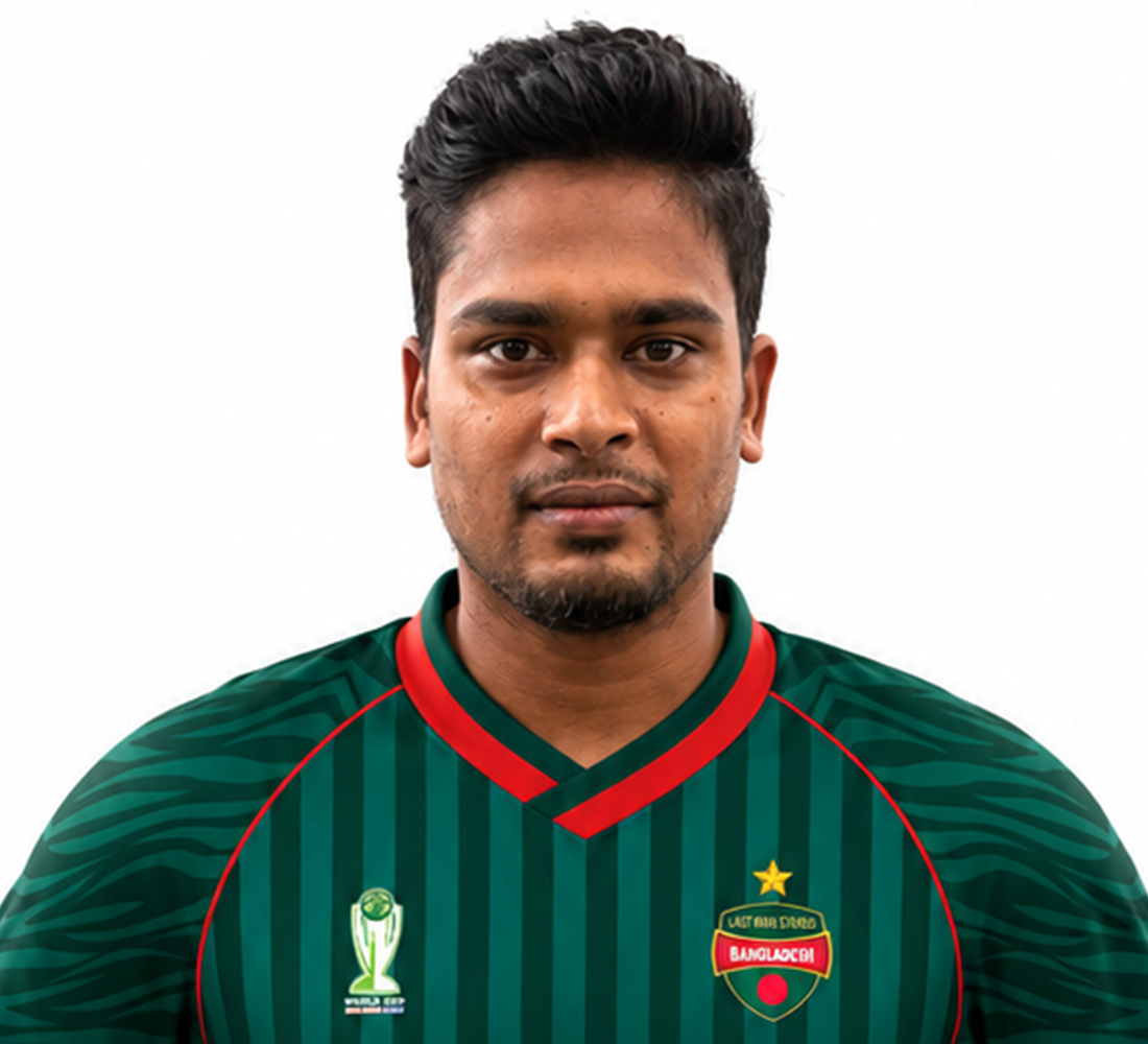Player Image