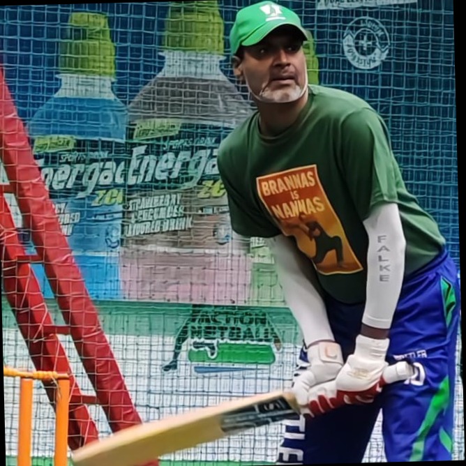 Player Image