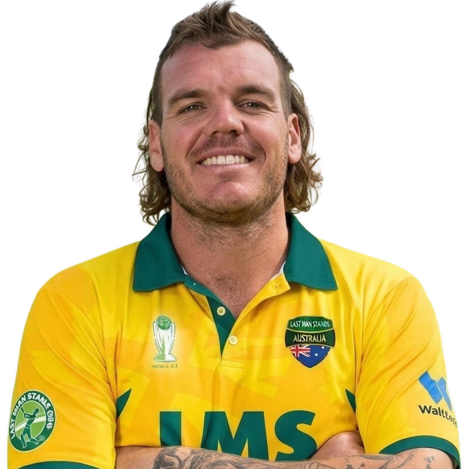Player Image