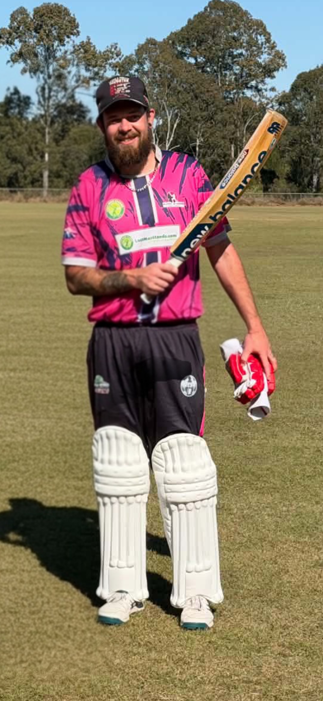 Player Image