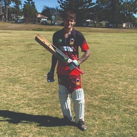 Player Image