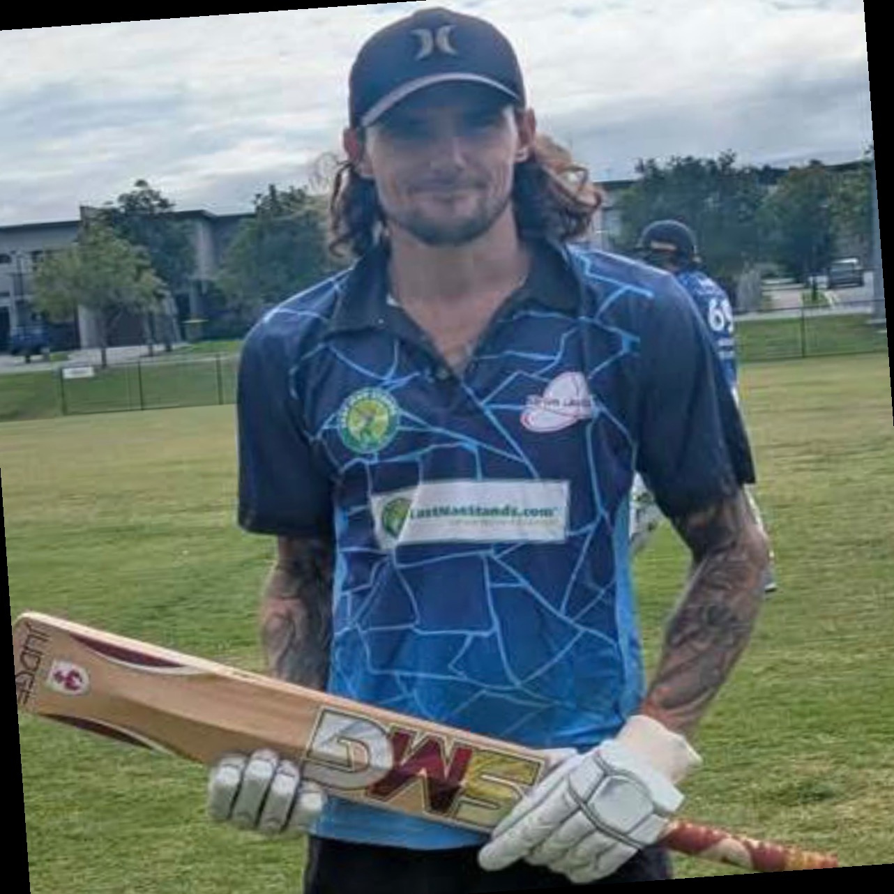 Player Image