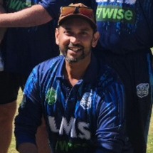 Player Image