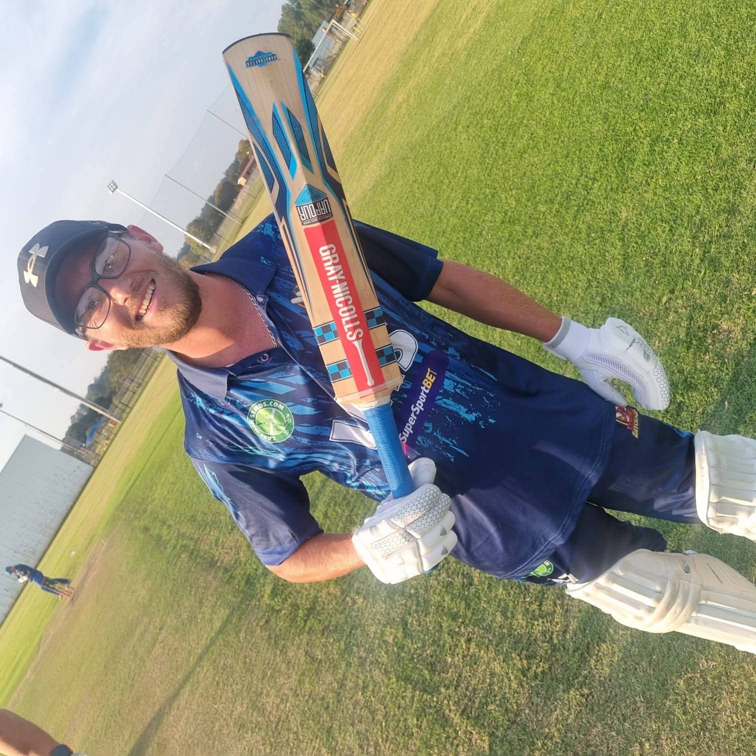 Player Image