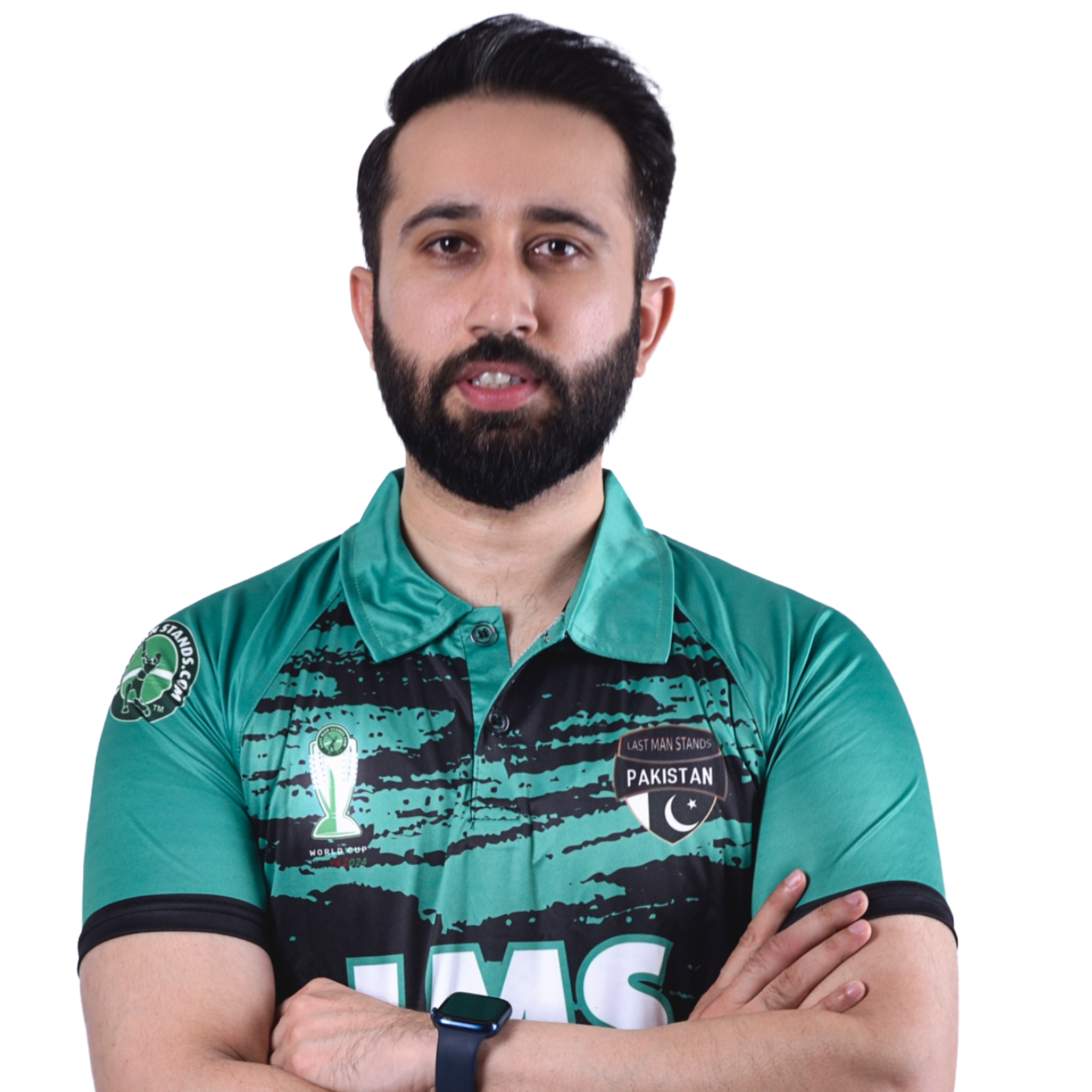 Player Image