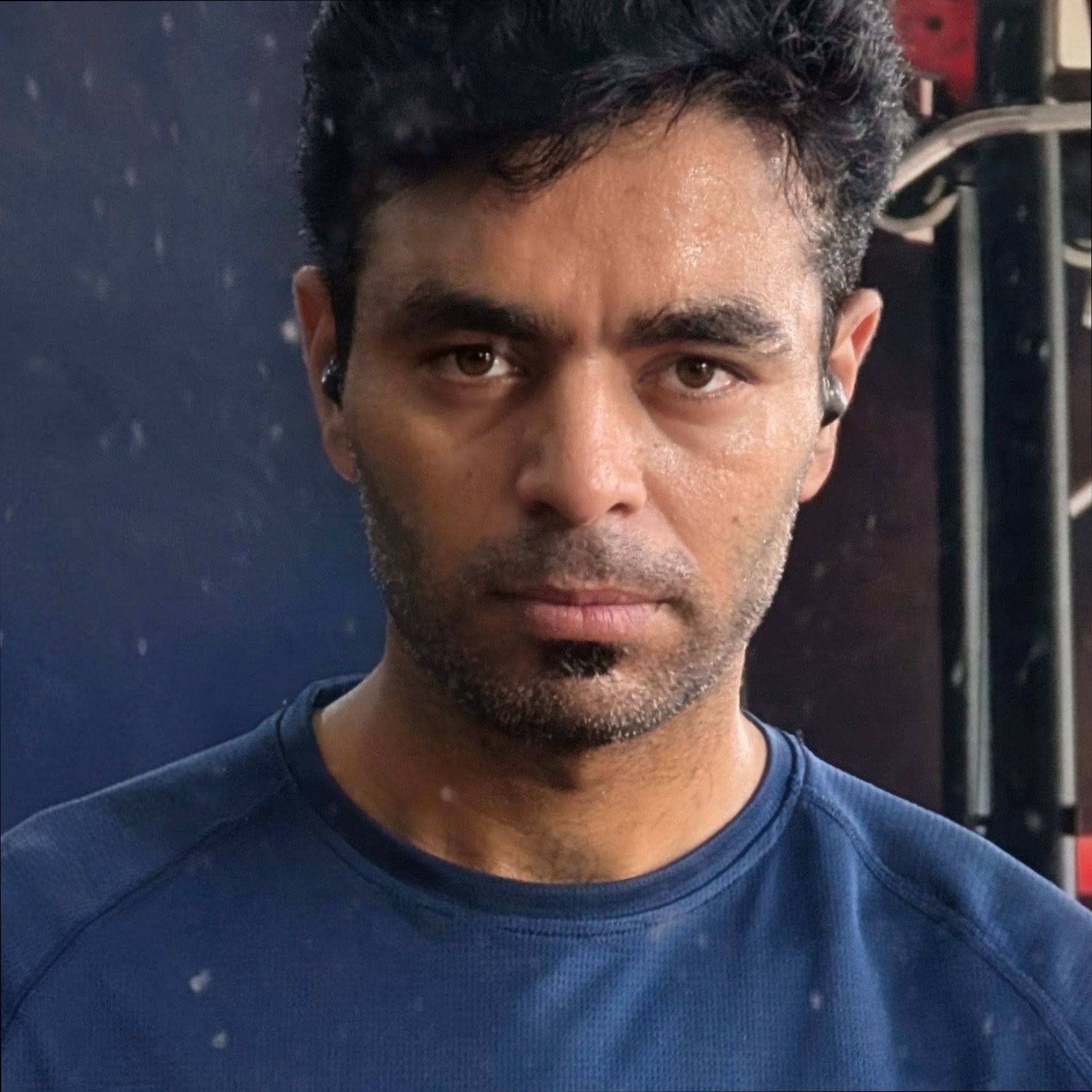 Player Image