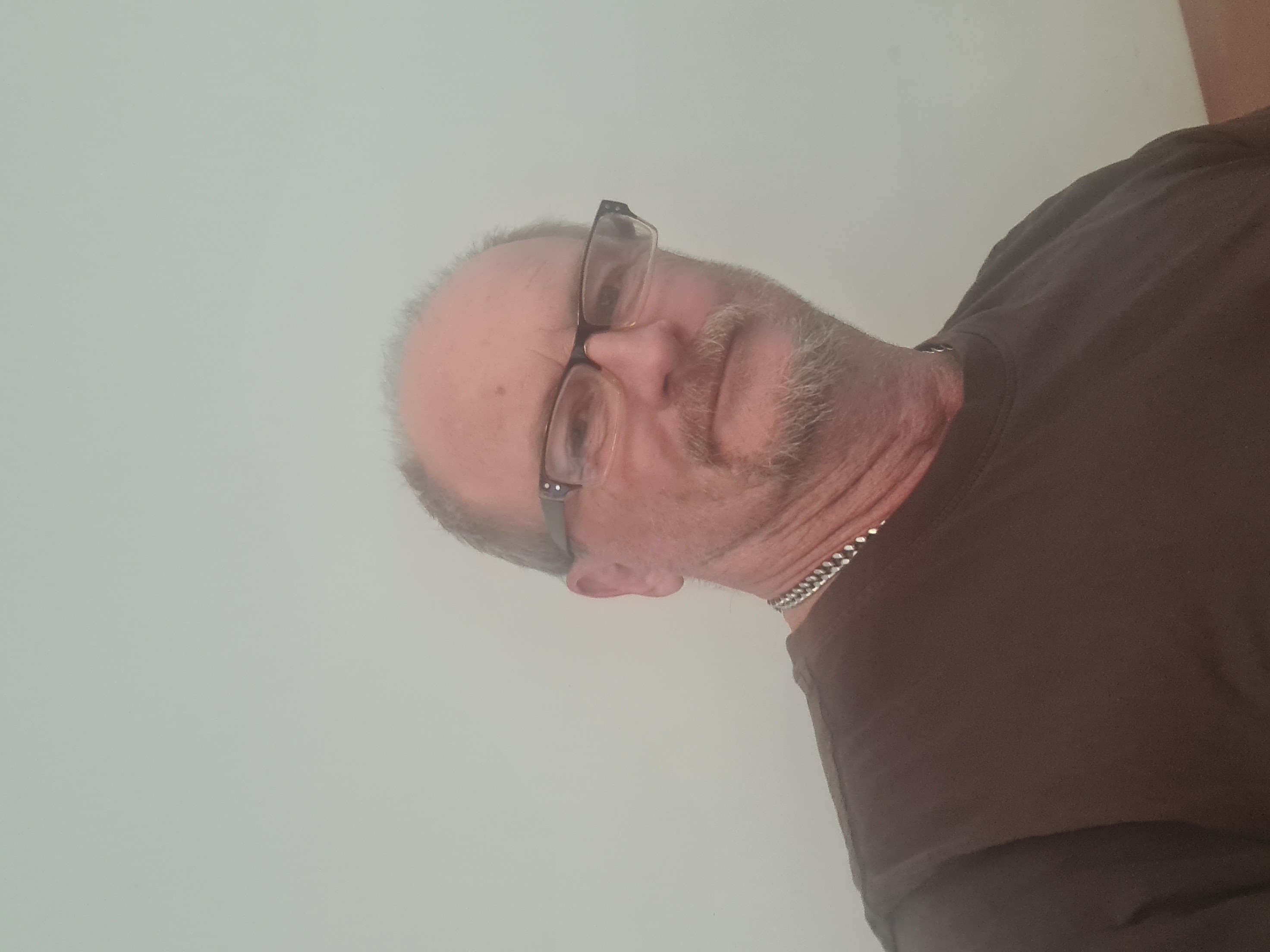 Michael Letherbarrow