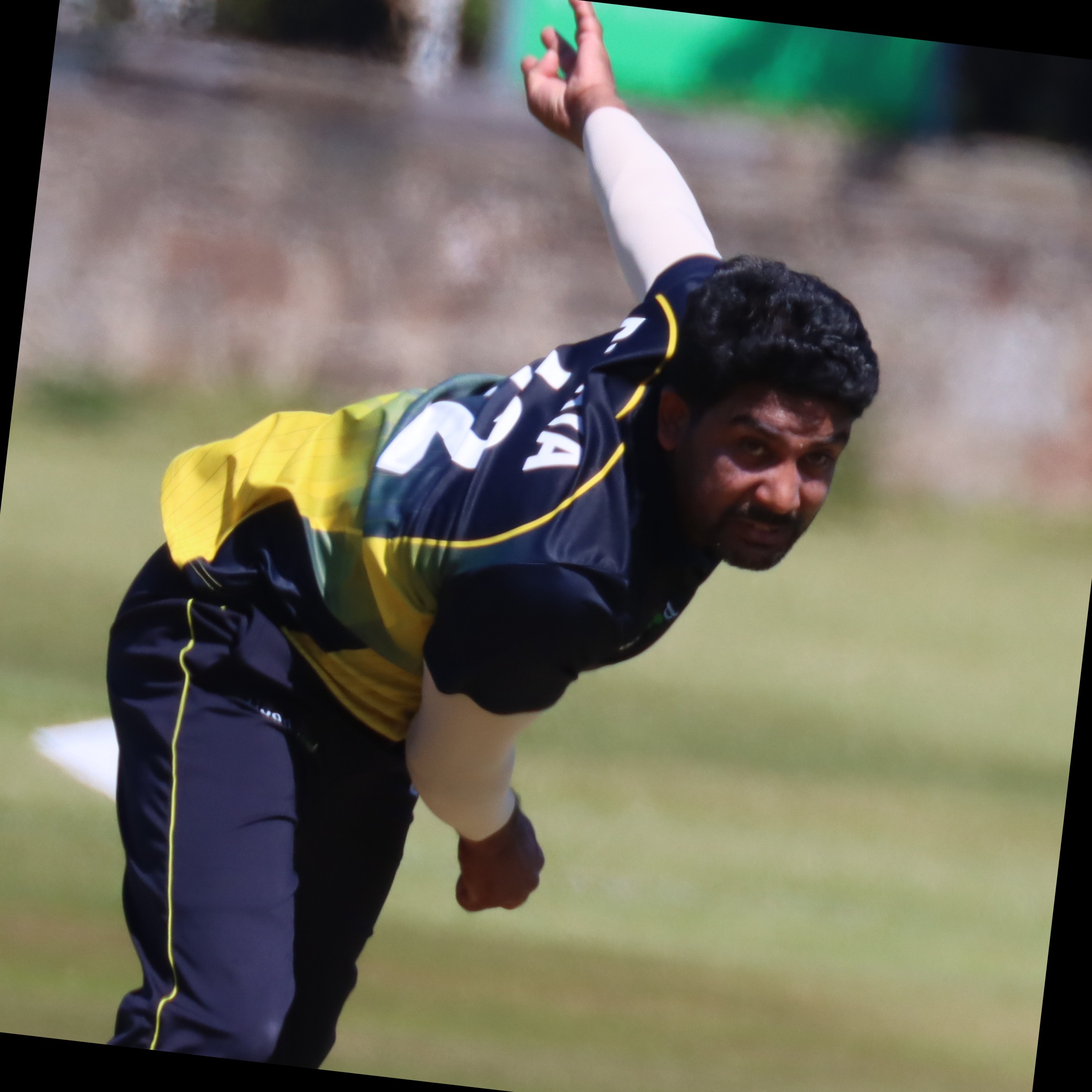 Player Image