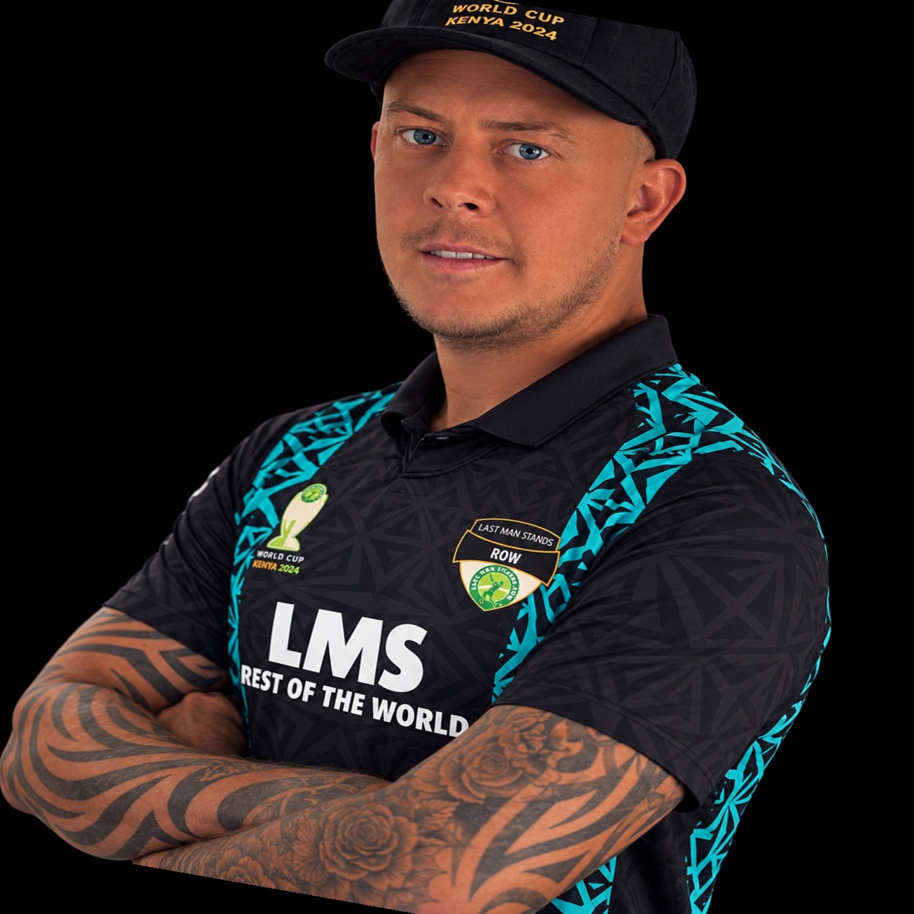 Player Image