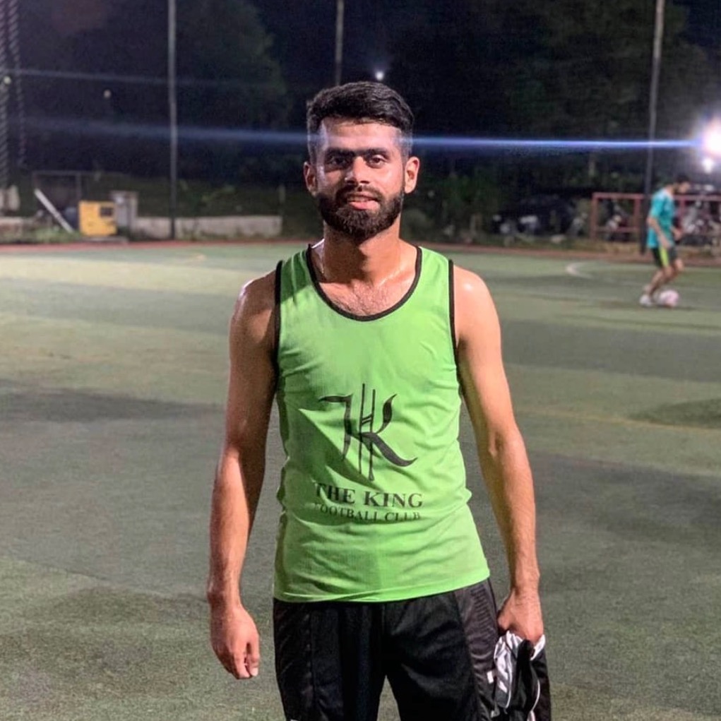 Player Image