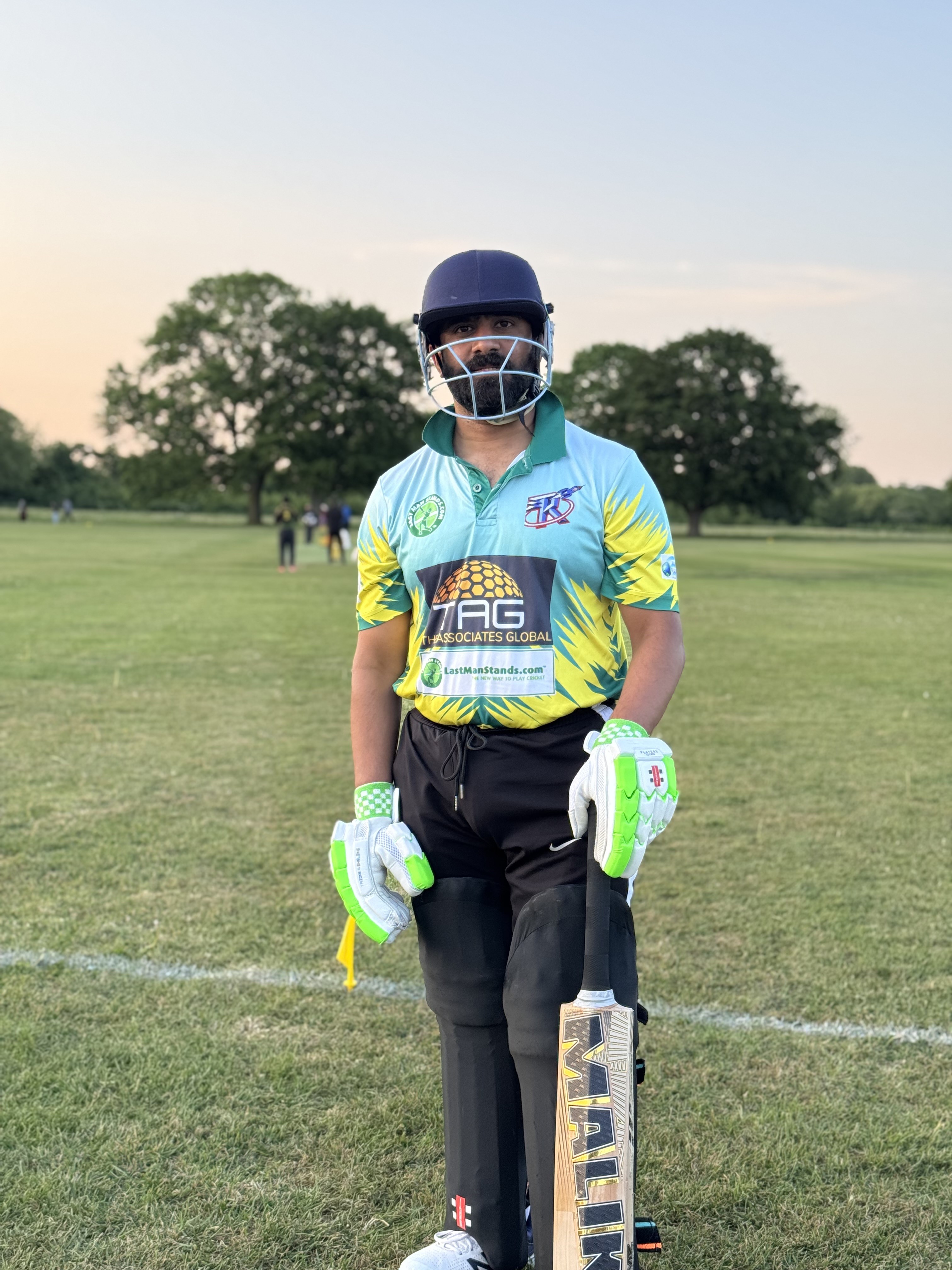 Kashif Ayub