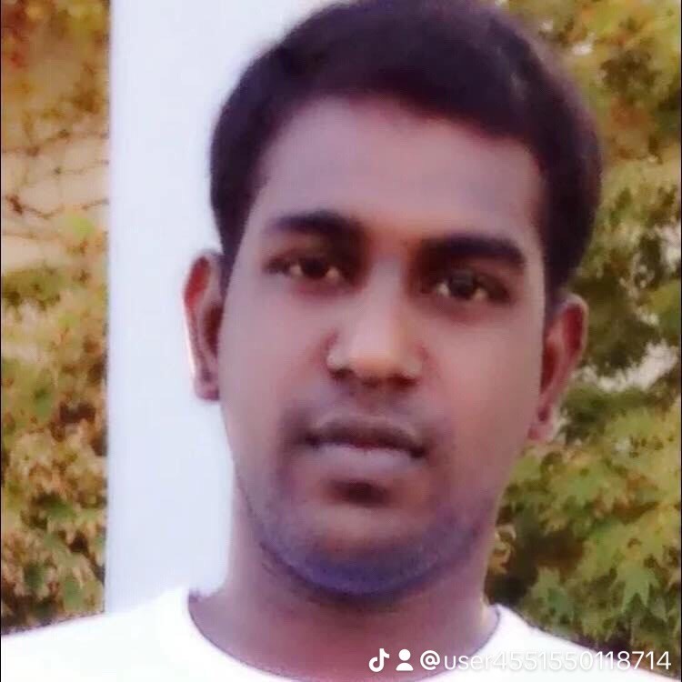 Roshanth vincent Mohanathas